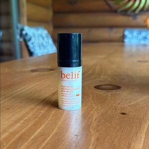 Belif Super Drops Glow Serum - Golden